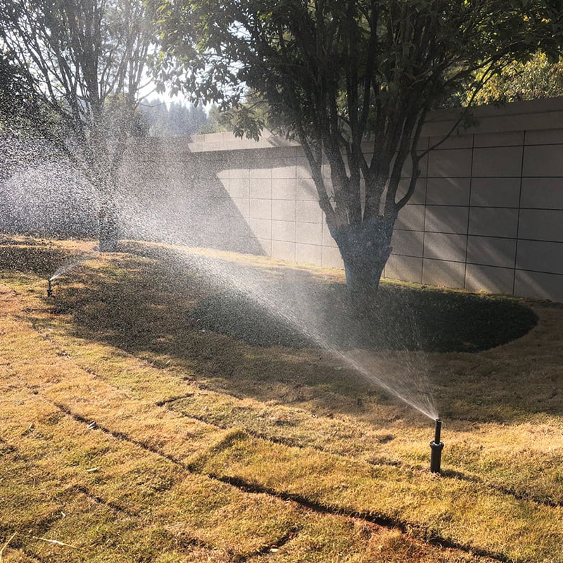 Pop-up sprinkleri