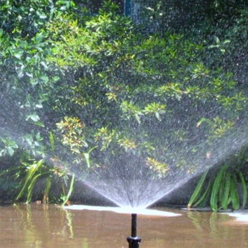 Pop-up sprinkleri